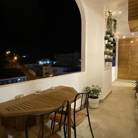 Cosy Top Floor Apartment Carvoeiro  Exterior photo