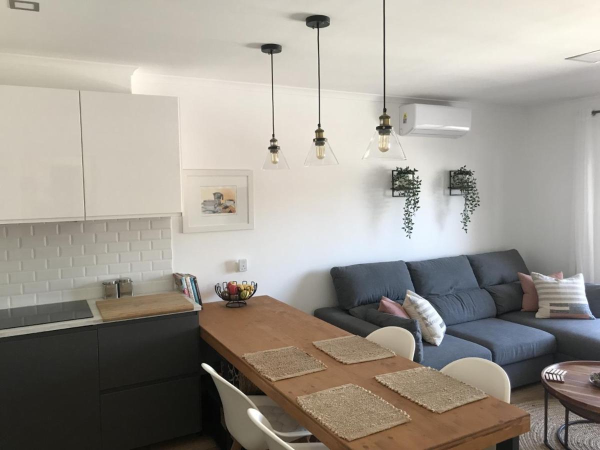 Cosy Top Floor Apartment Carvoeiro  Exterior photo